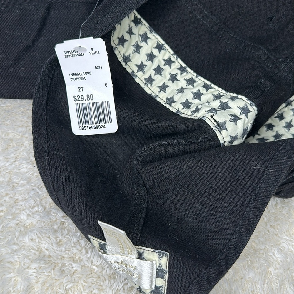 Forever 21 Overall - Picture 7 of 7